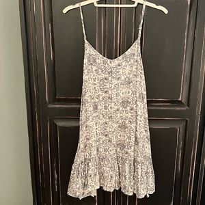 One Teaspoon mini dress